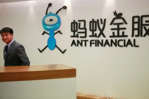 Explainer: Ant Group’s Key Revenue Drivers As It Eyes $200bn Valuation