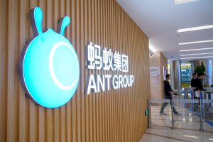 Ant IPO suspension a setback for Beijing’s global ambitions