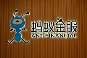 Once-Dominant Ant-led Fund Shrinks as China Imposes Clamps: WSJ