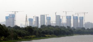 Epidemic has sped up investment flow to the East
