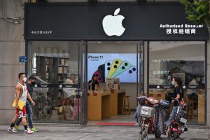 Apple Plans to Allow Alternative Payment Systems in South Korea