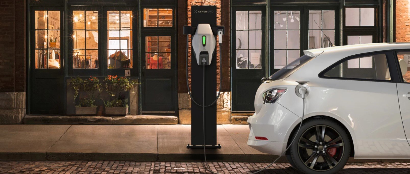 Tata Power Passes 1,000 EV Charging Stations Mark In India