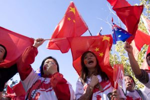 Australia Was China’s Top Trade Restrictions Target – Study