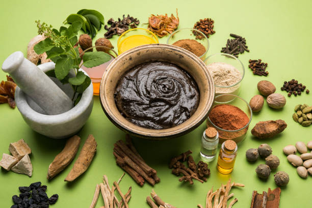 India’s ancient medicine promoted for treating Covid