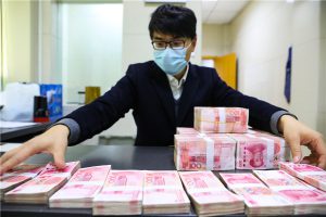 Business offered coronavirus tax, interest relief
