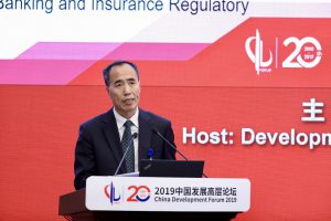 Regulators fine banks, insurers for