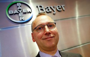 Bleaker profit outlook at Bayer turns into reckoning over Monsanto