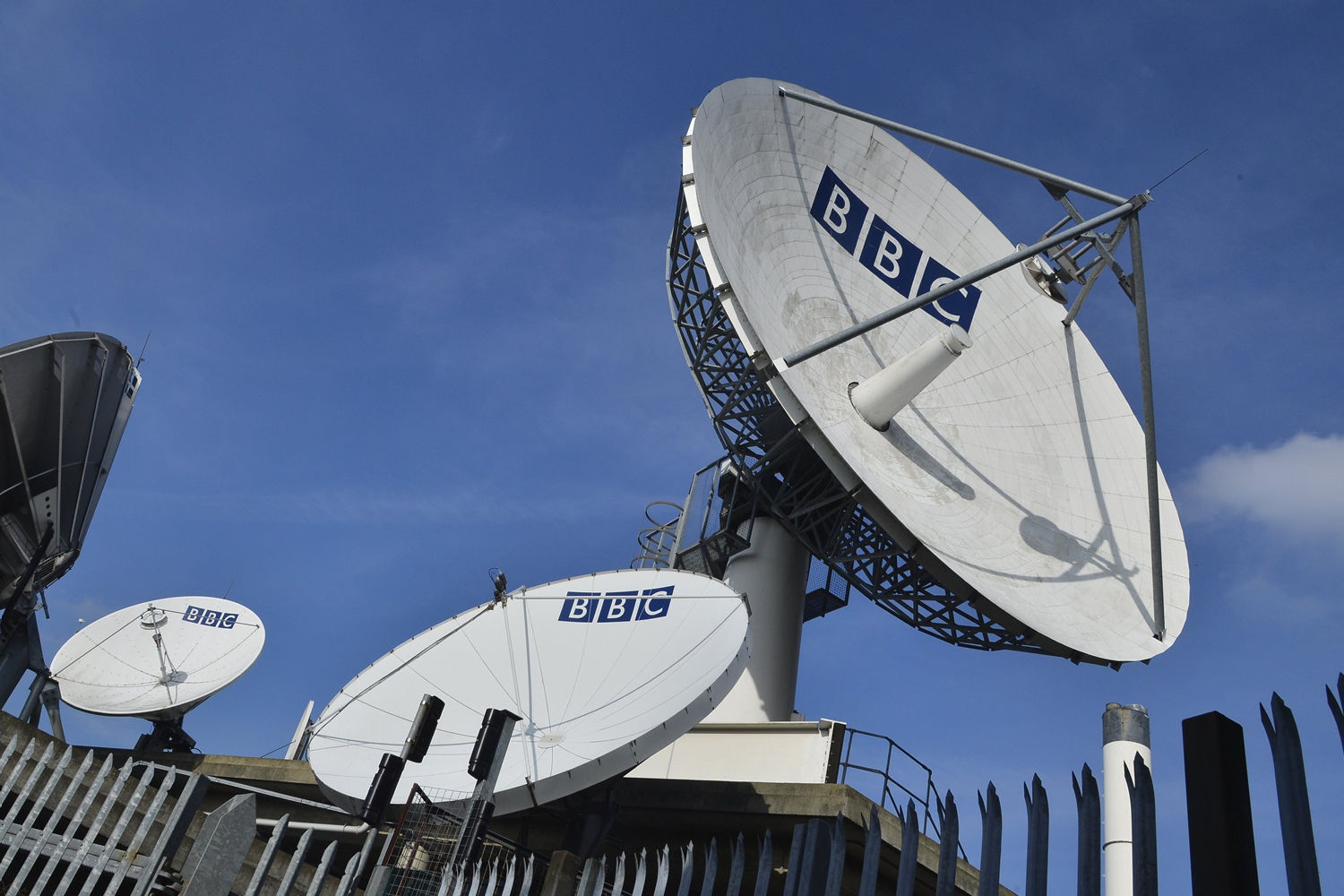 Fate of BBC’s China team hangs in balance after UK licence revocation