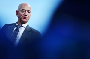 Bezos reclaims prime position as world’s richest person