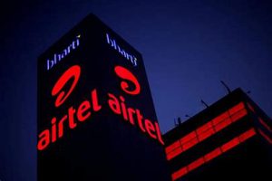 Google Backs Bharti Airtel's Digital Push With $1bn Investment