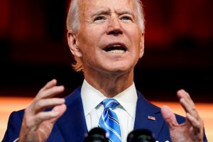 How Biden’s tech-savvy advisers will engage – and challenge – China