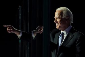 More Asia-friendly trade policies seen under Biden