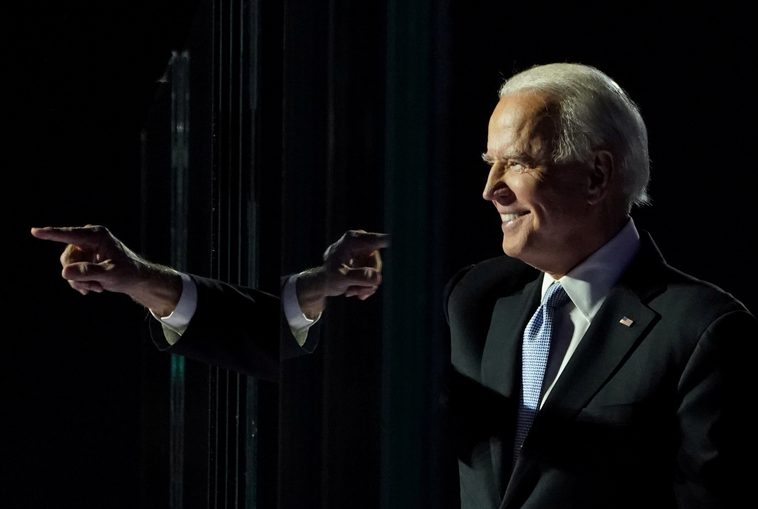 More Asia-friendly trade policies seen under Biden
