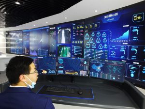 China Releases Big Data Development Plan: Xinhua