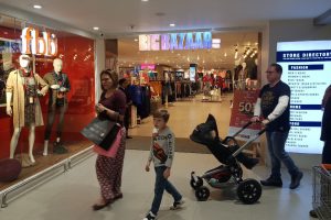 India’s Future Group averts payment crisis