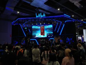 Company Report: Developers, Shanghai Environment
