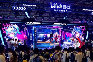 Video site Bilibili gets the nod for a listing in Hong Kong