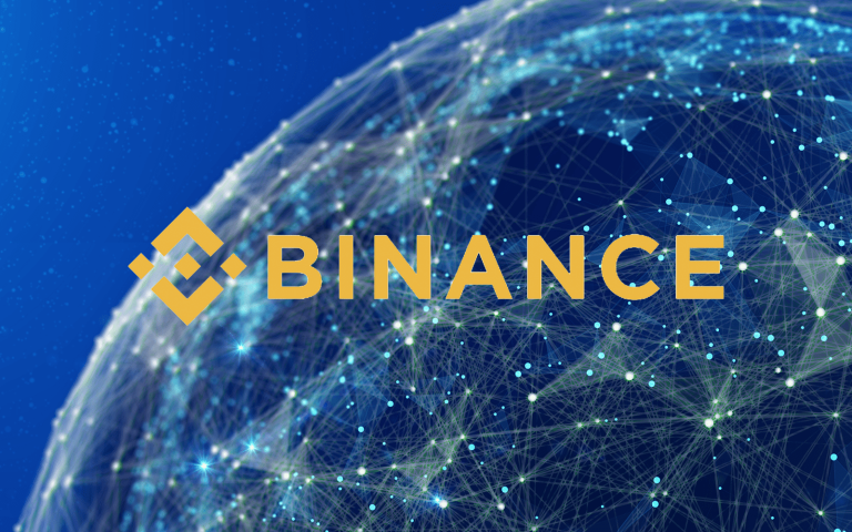what country is binance located in