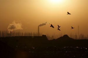 China’s new 5-year plan shows a slow start on climate plans