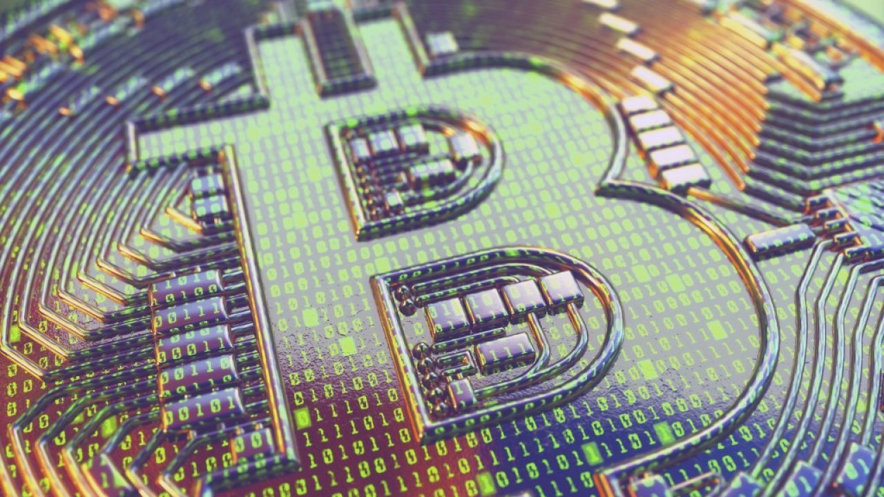 When bitcoin crypto casinos Competition is Good