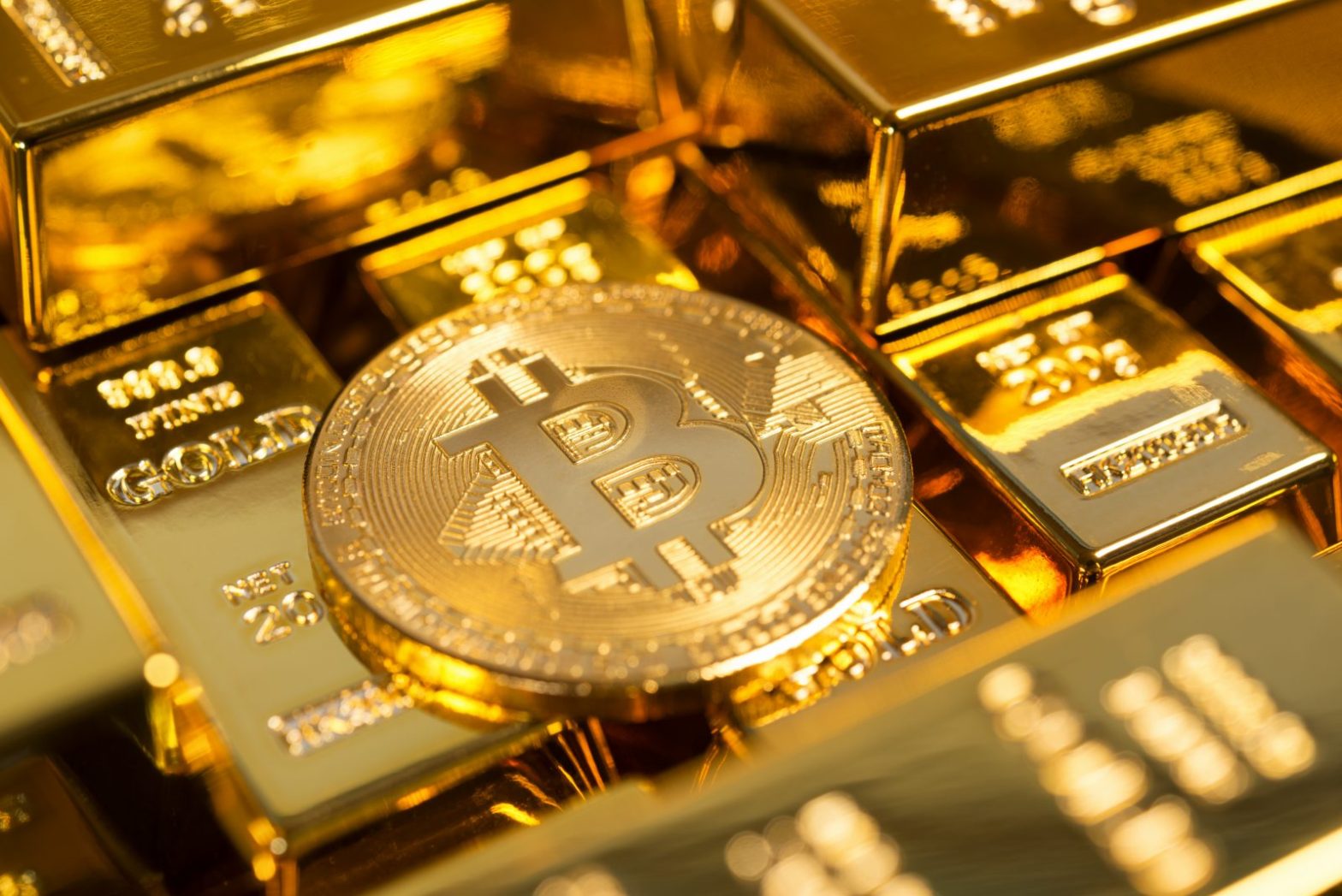Bitcoin dips towards $30,000 amid weaker sentiment