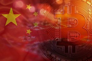 China freezes crypto traders’ bank accounts