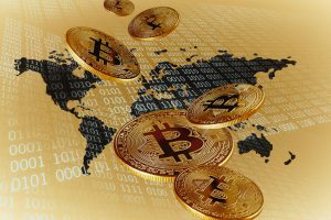 Asian capital ‘fleeing on the bitcoin express’