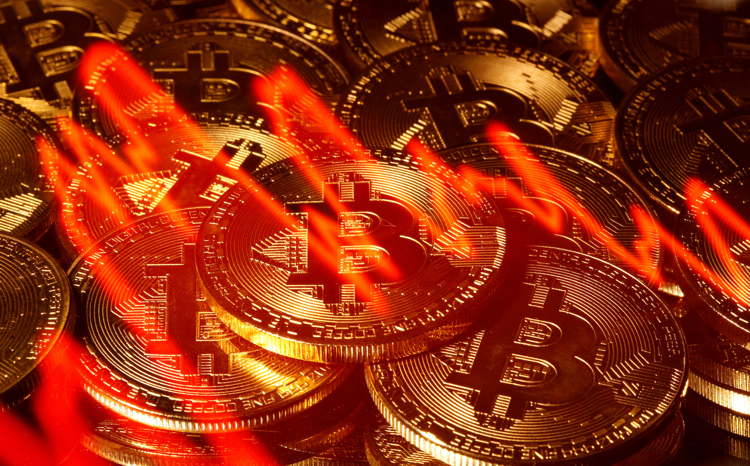 ‘The longer the Bitcoin bubble lasts, the harder it will burst’