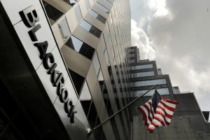 China approves BlackRock, Temasek and CCB joint venture