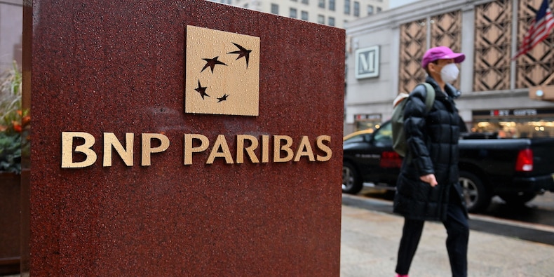 China Property Sector Could See Significant Easing – BNP Paribas