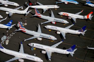 China Ready to Greenlight Return of Boeing 737 MAX