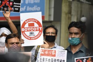 Indian pharma, tech firms vulnerable if China trade war flares