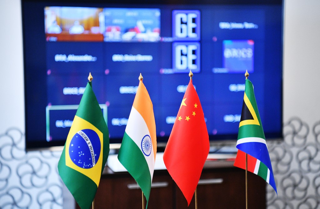 Navigating the constant changes in Emerging Market equities