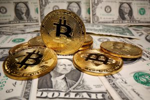 DoubleLine’s Gundlach pulls back on bitcoin’s ‘dangerous’ volatil