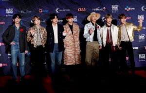 Demand for BTS’ label strong but short of huge expectations