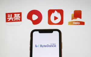 Another ByteDance App Gains Popularity in US - SCMP