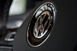 Volkswagen Lowers Car Deliveries Outlook Over Chip Woes