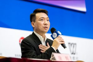China merges media and government as it enters ‘new era’