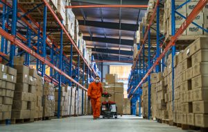 Chinese industrial profits slump