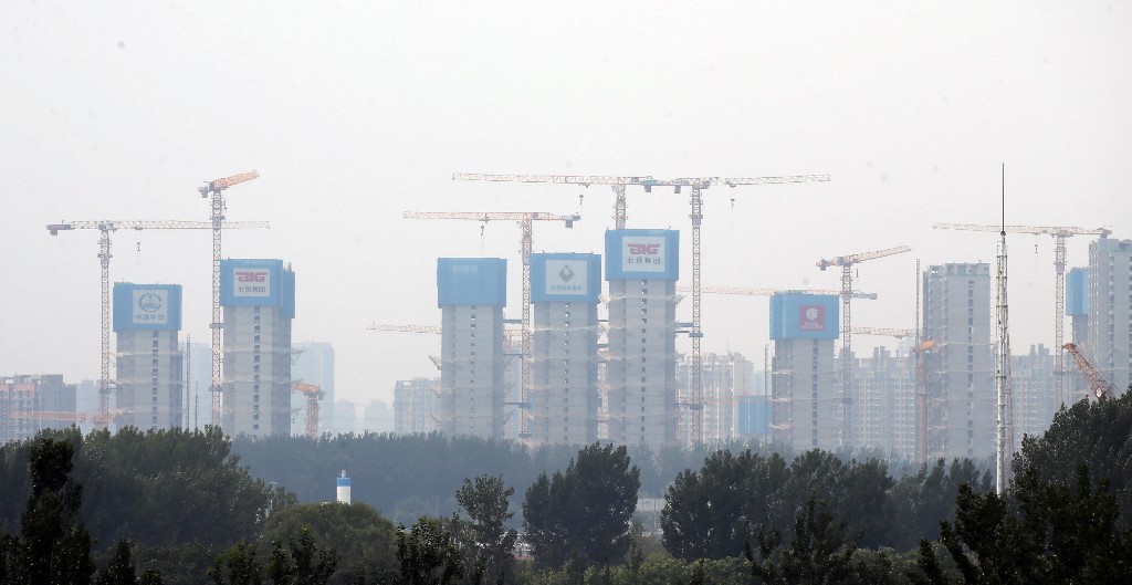 China to build low-cost ‘eco-cities’ funded by corporate bonds