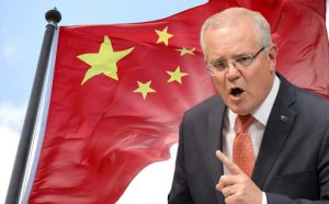 澳大利亚总理拒绝会见新任中国大使 – SMH