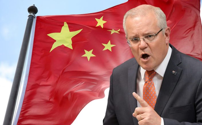 WeChat Denies Australian PM’s Account Was Hacked