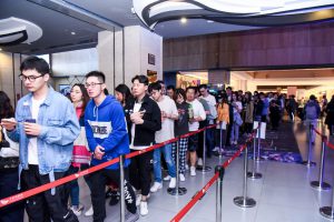 China to reopen cinemas next week as virus cases fall