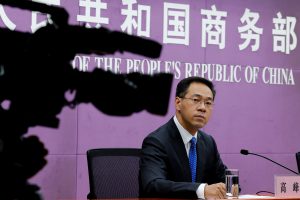 Muted response in China to Indian app bans