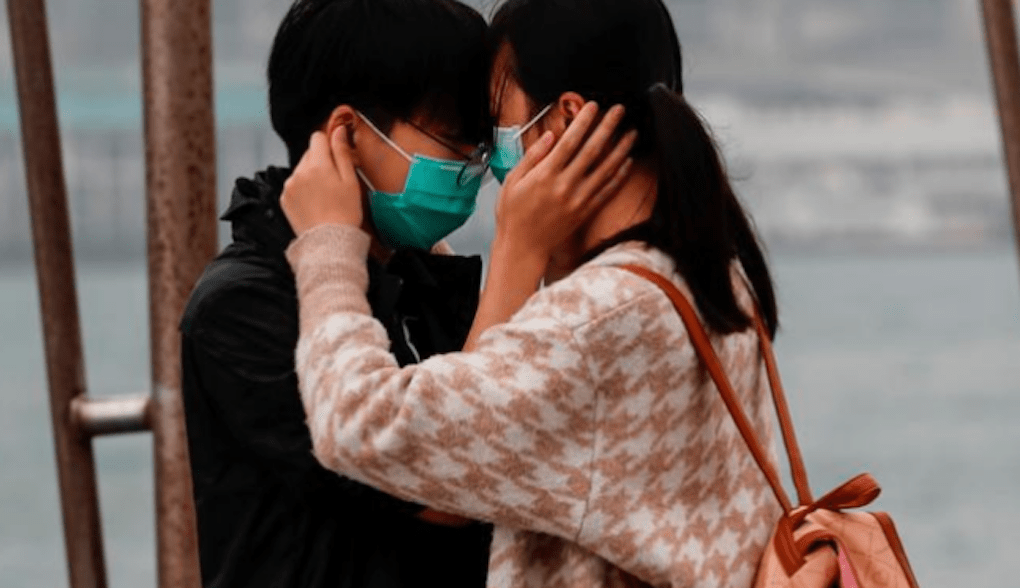 China to make coronavirus measures part of regular controls