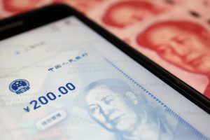Digital Yuan to be Widely Available Before 2022 Winter Olympics