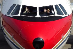 Trip.com shares rise on debut as China braces for busy holiday