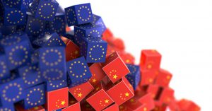 EU, China investment pact in Covid-19 jeopardy