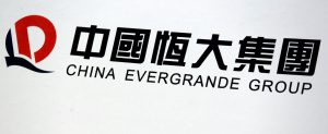 Evergrande’s EV firm jumps 60% on $3.4 bn fundraising plan