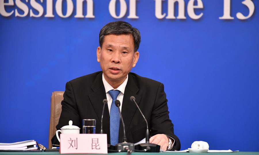 China plan to eliminate illegal debt hidden in govt system